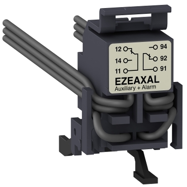 Ảnh của Tiếp Điểm Schneider EZEAXAL