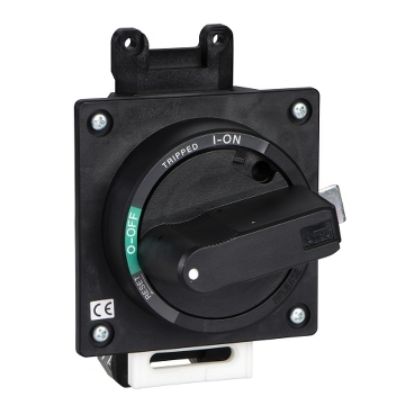 Ảnh của EZEROTDS - Tay Vặn Trực Tiếp EZC250