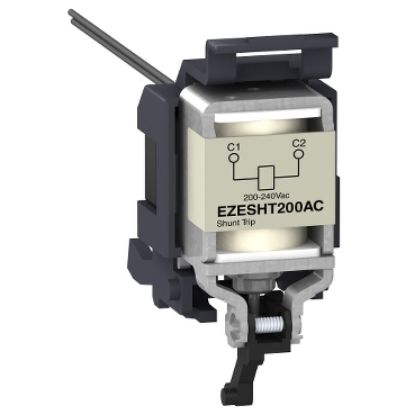 Ảnh của EZESHT024DC - Cuộn Shunt Trip EZC250 24VDC