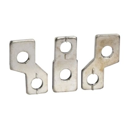 Ảnh của EZESPDR3P - Ba Đầu Cực Đồng 45mm Pitch EZC250