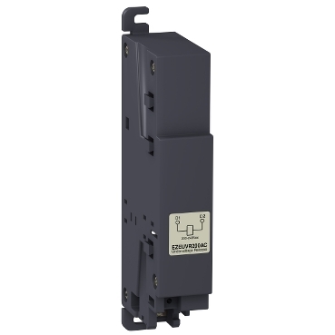 Ảnh của EZEUVR200AC - Cuộn Bảo Vệ Thấp Áp 200-240VAC EZC250