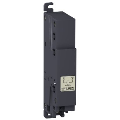 Ảnh của EZEUVR200AC - Cuộn Bảo Vệ Thấp Áp 200-240VAC EZC250