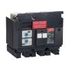 Ảnh của LV429210 - Vigi Mô Đun 30mA - 10A 3P 160A