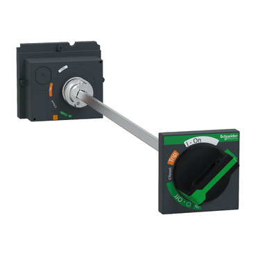 Ảnh của Tay Vặn Schneider LV429343T