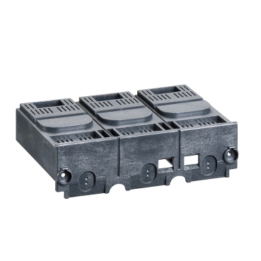 Ảnh của LV429515 - Tấm Che Đầu Cực 3P ComPacT NSX100/160/250