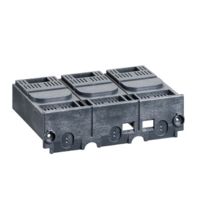 Ảnh của LV429515 - Tấm Che Đầu Cực 3P ComPacT NSX100/160/250