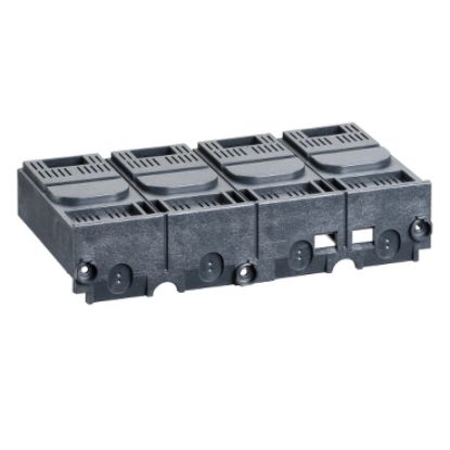 Ảnh của LV429516 - Tấm Che Đầu Cực 4P ComPacT NSX100/160/250