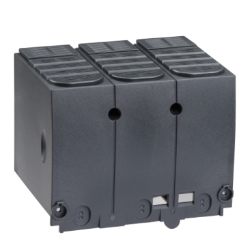 Ảnh của LV429517 - Tấm Che Đầu Cực Cao 3P ComPacT NSX100/160/250