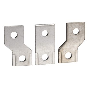 Ảnh của Đầu Cực Đồng Schneider LV432490 3P