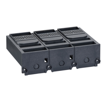 Ảnh của LV432591 - Tấm Che Đầu Cực 3P ComPacT NSX 400/630