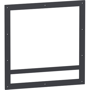 Ảnh của 48603 - khung viền mặt nạ ACB Drawout