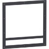 Ảnh của 48603 - khung viền mặt nạ ACB Drawout