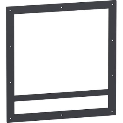 Ảnh của 48603 - khung viền mặt nạ ACB Drawout