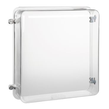 Ảnh của 48604 - Nắp che kín nước IP 54 cho ACB Drawout