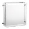 Ảnh của 48604 - Nắp che kín nước IP 54 cho ACB Drawout