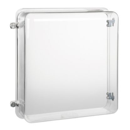 Ảnh của 48604 - Nắp che kín nước IP 54 cho ACB Drawout