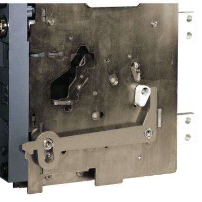 Ảnh của 48580 - Khóa chặn mở bên trái cho ACB NW
