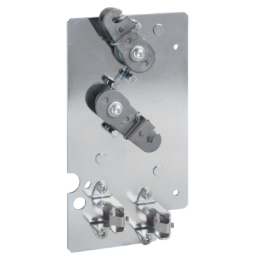 Ảnh của 48610 - Khóa cơ khí sử dụng cáp liên động 3 nguồn Masterpact NW08..63
