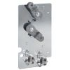 Ảnh của 48610 - Khóa cơ khí sử dụng cáp liên động 3 nguồn Masterpact NW08..63