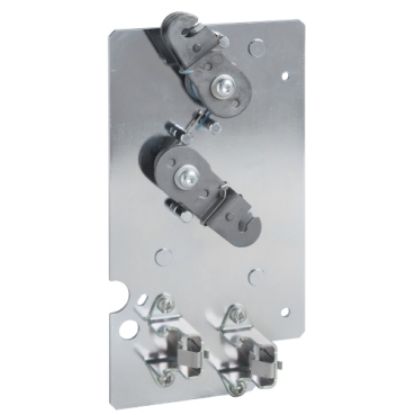 Ảnh của 48610 - Khóa cơ khí sử dụng cáp liên động 3 nguồn Masterpact NW08..63