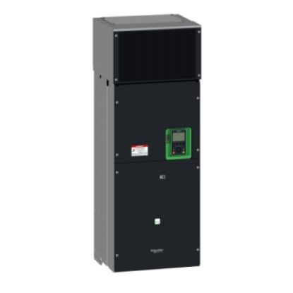 Ảnh của ATV630C22N4 - Biến tần ATV630, 220KW, 350HP 380/415VAC IP00