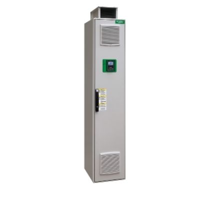 Ảnh của ATV630C16N4F - Biến tần ATV630, 160KW, 250HP 380/415V IP21 Đặt trên Sàn