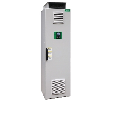 Ảnh của ATV630C20N4F - Biến tần ATV630, 200KW, 380/415V IP21 Đặt trên Sàn