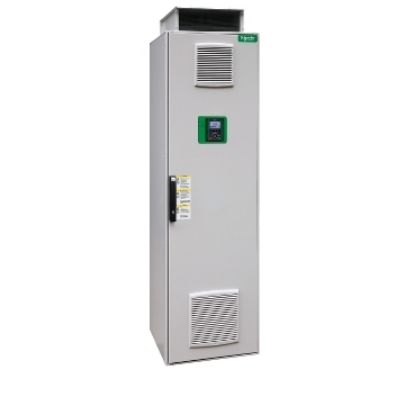 Ảnh của ATV630C20N4F - Biến tần ATV630, 200KW, 380/415V IP21 Đặt trên Sàn