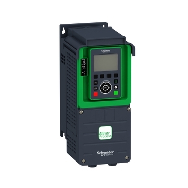 Ảnh của ATV630U15M3 - Biến Tần ATV630, 1.5KW, 2HP 200-240VAC IP21