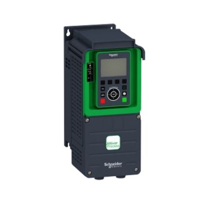 Ảnh của ATV630U07M3 - Biến Tần ATV630, 0.75KW, 1HP 200-240VAC IP21