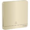 Ảnh của E8331BPL1_WG_G19 - Nút nhân chuông 10A Màu Vàng Kim