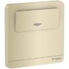 Ảnh của E8331EKT_WG_G19 - Bộ Công tắc Chìa Khóa Thẻ Màu Vàng Kim