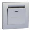 Ảnh của KB31EKT_AS - Công Tắc Thẻ Từ Màu Bạc