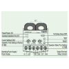 Ảnh của EOCR-SS-30S - Rờ Le Điện Tử bảo vệ quá dòng 3-30A - 220VAC