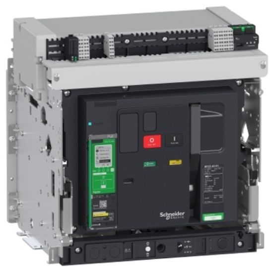 ACB MasterPact MTZ