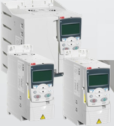 Biến tần ABB 1 Pha & 3 Pha