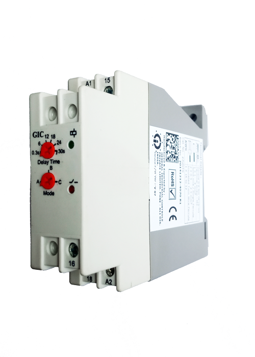 Ảnh của Brown Out Timer GIC 27UDT0