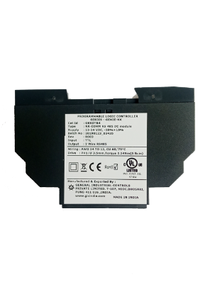 Ảnh của Mô đun truyền thông RS485 GIC G8XDTR4