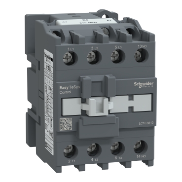 Ảnh của Contactor Schneider LC1E3810B5 3P 38A 24VAC