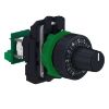 Ảnh của Biến trở Schneider XB5AD912R1K 1KOhm gắn mặt tủ