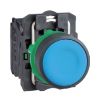 Ảnh của Nút Nhấn Xanh dương Schneider XB5AA61 1NO