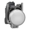 Ảnh của Đèn Báo Trắng Schneider XB4BVB1 24V