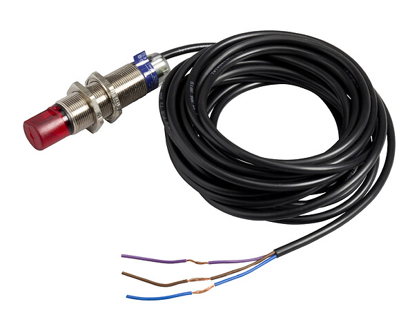 Ảnh của Cảm biến quang Telemecanique XUB2BKSWL2T emitter