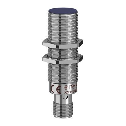 Ảnh của Cảm biến tiệm cận Telemecanique XS118BLPAM12 Sn5mm