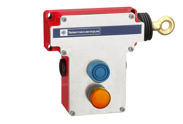 Ảnh của Công tắc giới hạn Telemecanique XY2CE1A296
