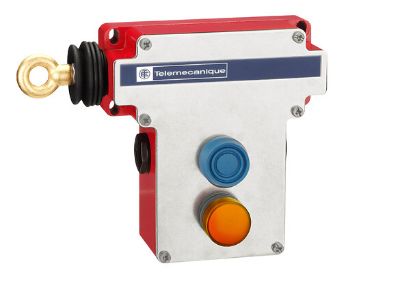 Ảnh của Công tắc giới hạn Telemecanique XY2CE2A297