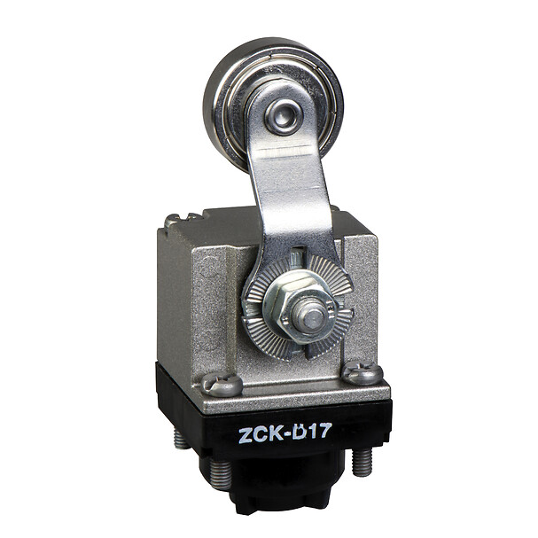 Ảnh của Phụ kiện công tắc hành trình Telemecanique ZCKD16