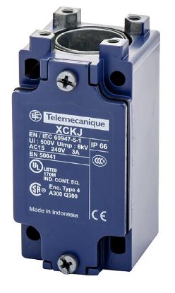 Ảnh của Phụ kiện công tắc hành trình Telemecanique ZCKJ1