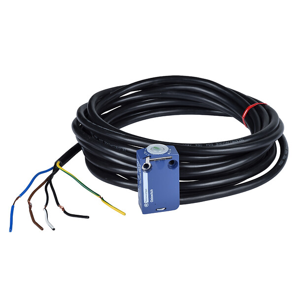 Ảnh của Phụ kiện công tắc hành trình Telemecanique ZCMD21L5