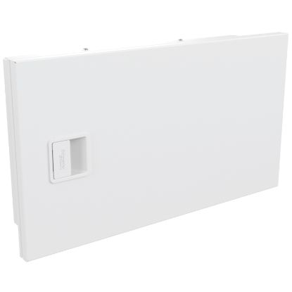 Ảnh của Tủ Điện Kim Loại Acti9 2 Lớp Cửa 16 Modul IP30 Màu Trắng